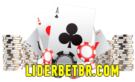 Jogue jogos de pôquer em liderbet.com 