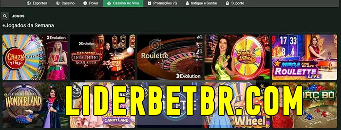 liderbet.com 