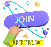 Junte-se ao cassino liderbet.com  hoje mesmo